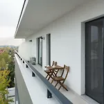 The Shades Of Grey-tranquil 4th-floor Baneasa Area * ブカレスト