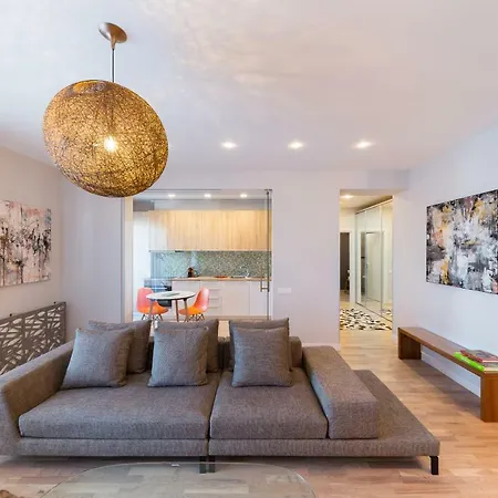 The Shades Of Grey-tranquil 4th-floor Baneasa Area