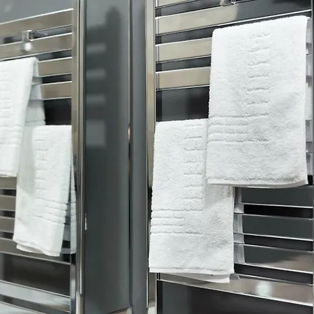 The Shades Of Grey-tranquil 4th-floor Baneasa Area * Bukarest