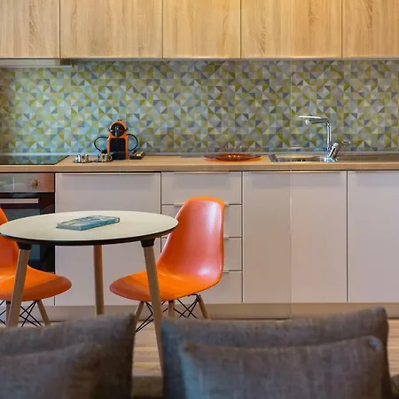 The Shades Of Grey-tranquil 4th-floor Baneasa Area * Bukarest