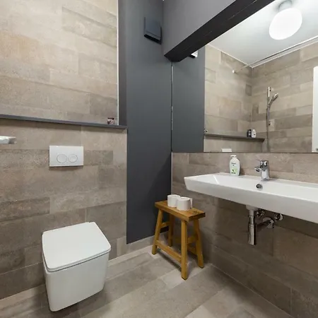 Διαμέρισμα The Shades Of Grey-tranquil 4th-floor Baneasa Area Βουκουρέστι