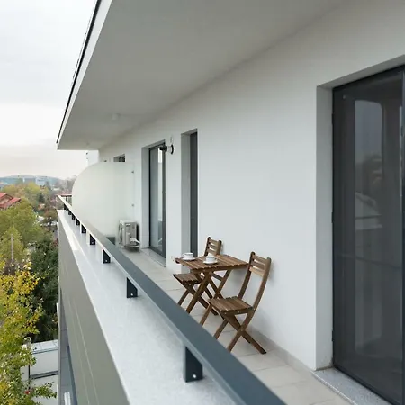 The Shades Of Grey-tranquil 4th-floor Baneasa Area * Βουκουρέστι