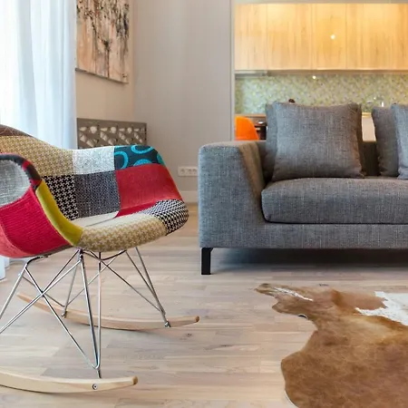 The Shades Of Grey-tranquil 4th-floor Baneasa Area * Bukarest