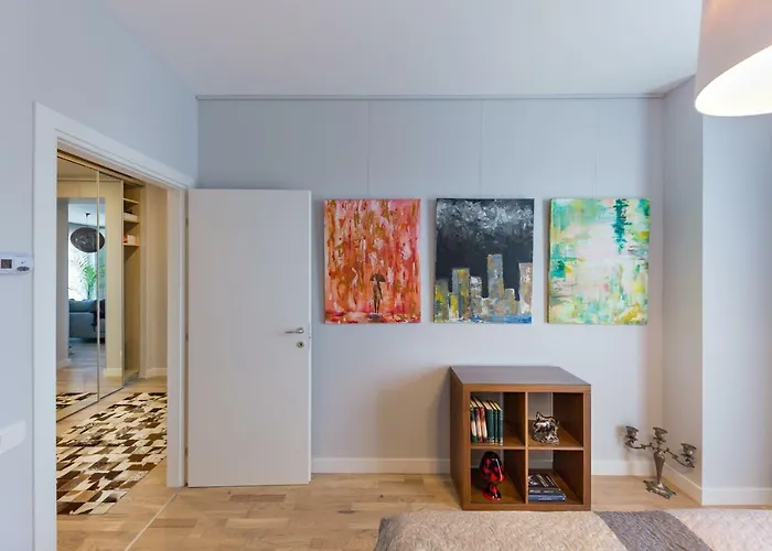 The Shades Of Grey-tranquil 4th-floor Baneasa Area * Бухарест