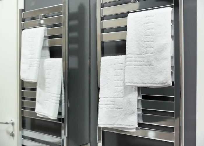 The Shades Of Grey-tranquil 4th-floor Baneasa Area * 布加勒斯特