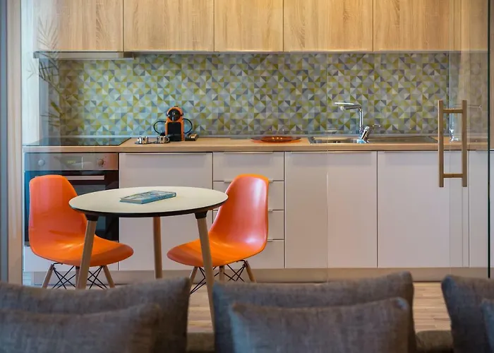 The Shades Of Grey-tranquil 4th-floor Baneasa Area * 布加勒斯特