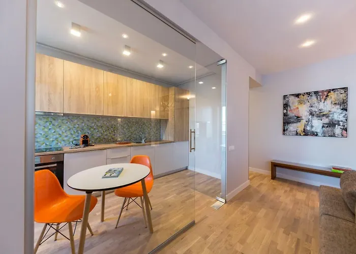 The Shades Of Grey-tranquil 4th-floor Baneasa Area *