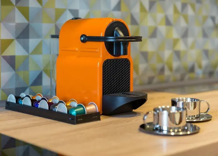 Апартаменти The Shades Of Grey-tranquil 4th-floor Baneasa Area *