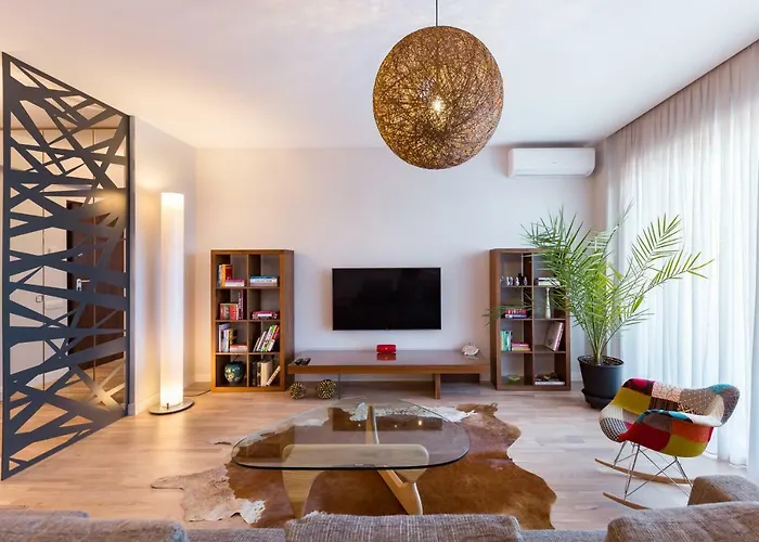 The Shades Of Grey-tranquil 4th-floor Baneasa Area Appartement