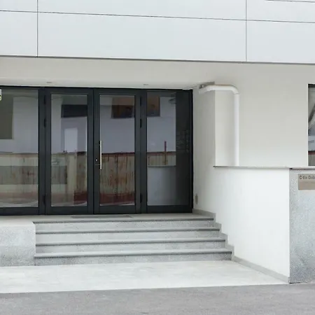 Daire The Shades Of Grey-tranquil 4th-floor Baneasa Area *